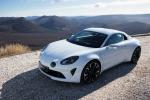 Alpine Vision Concept 2016 года
